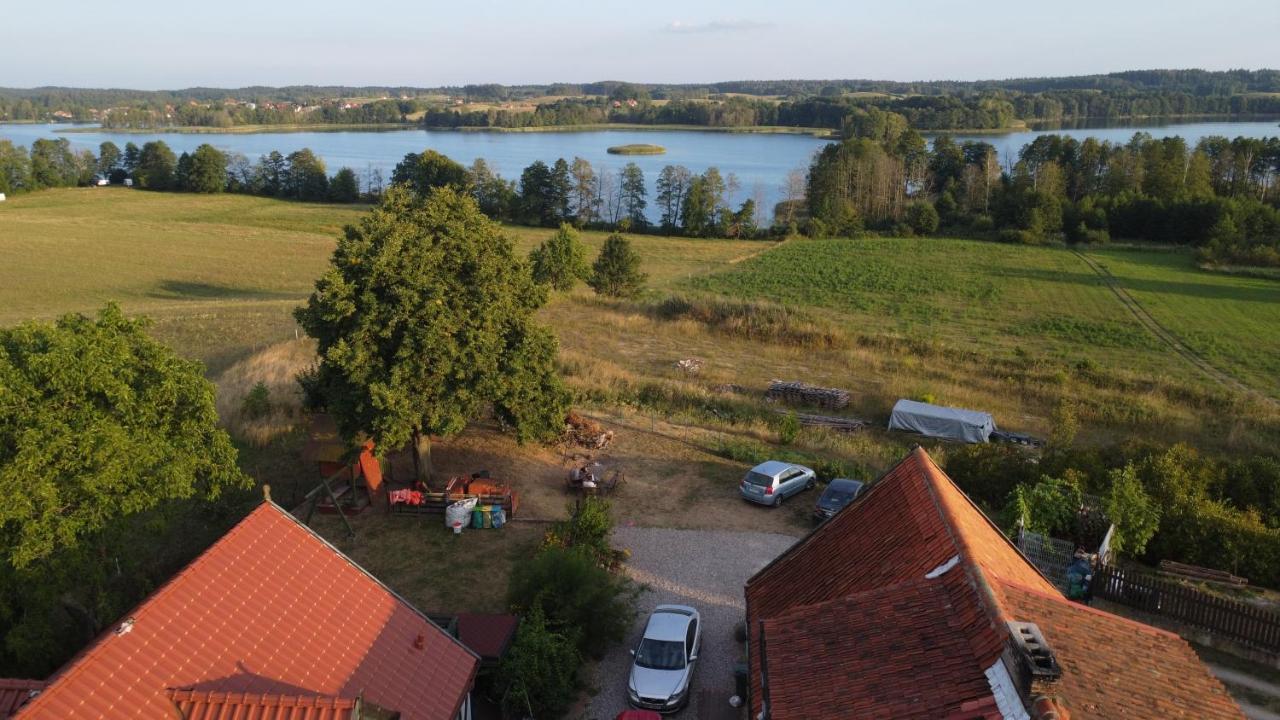 Pokoje Inulec Kültér fotó