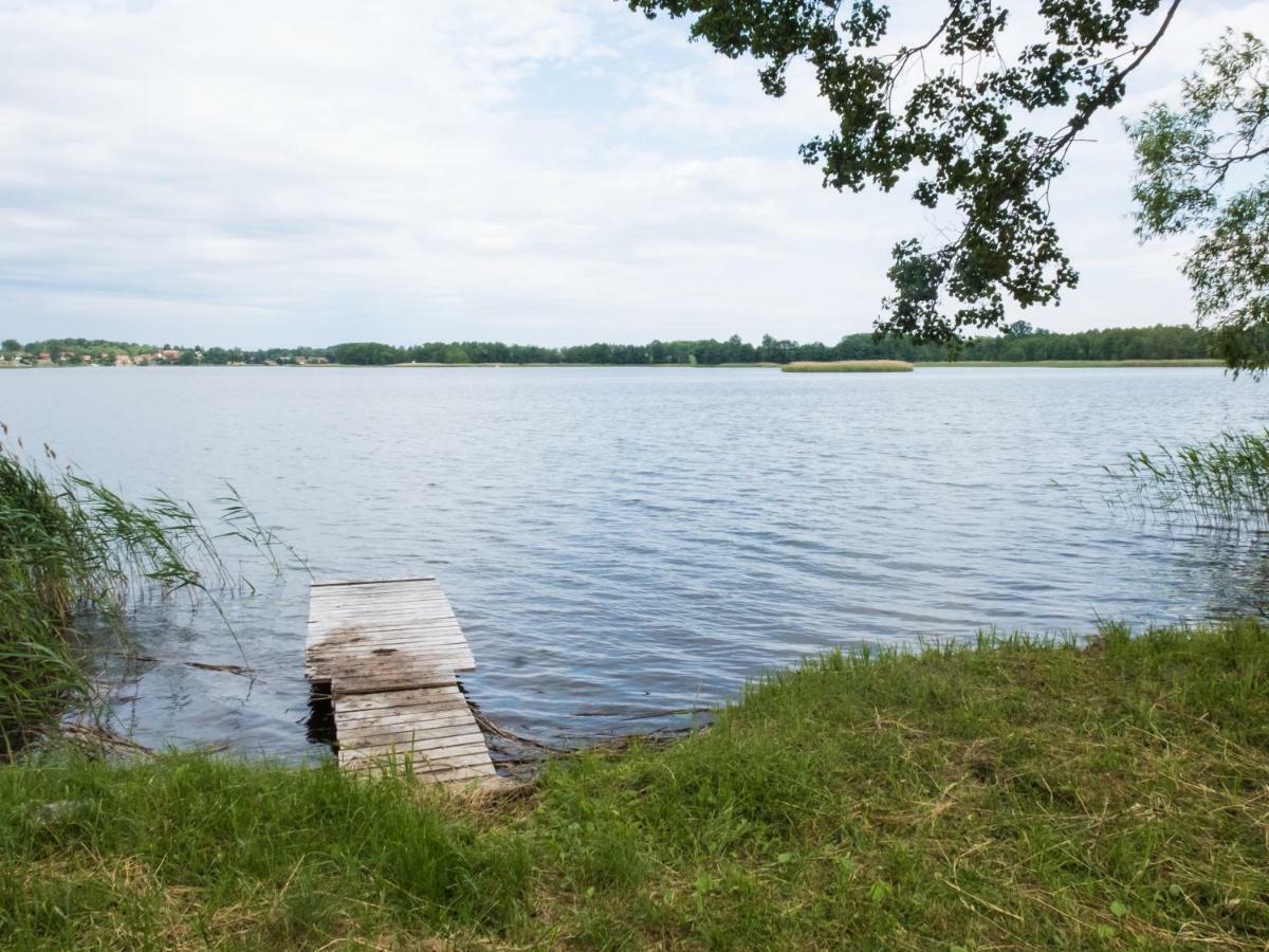Pokoje Inulec Kültér fotó